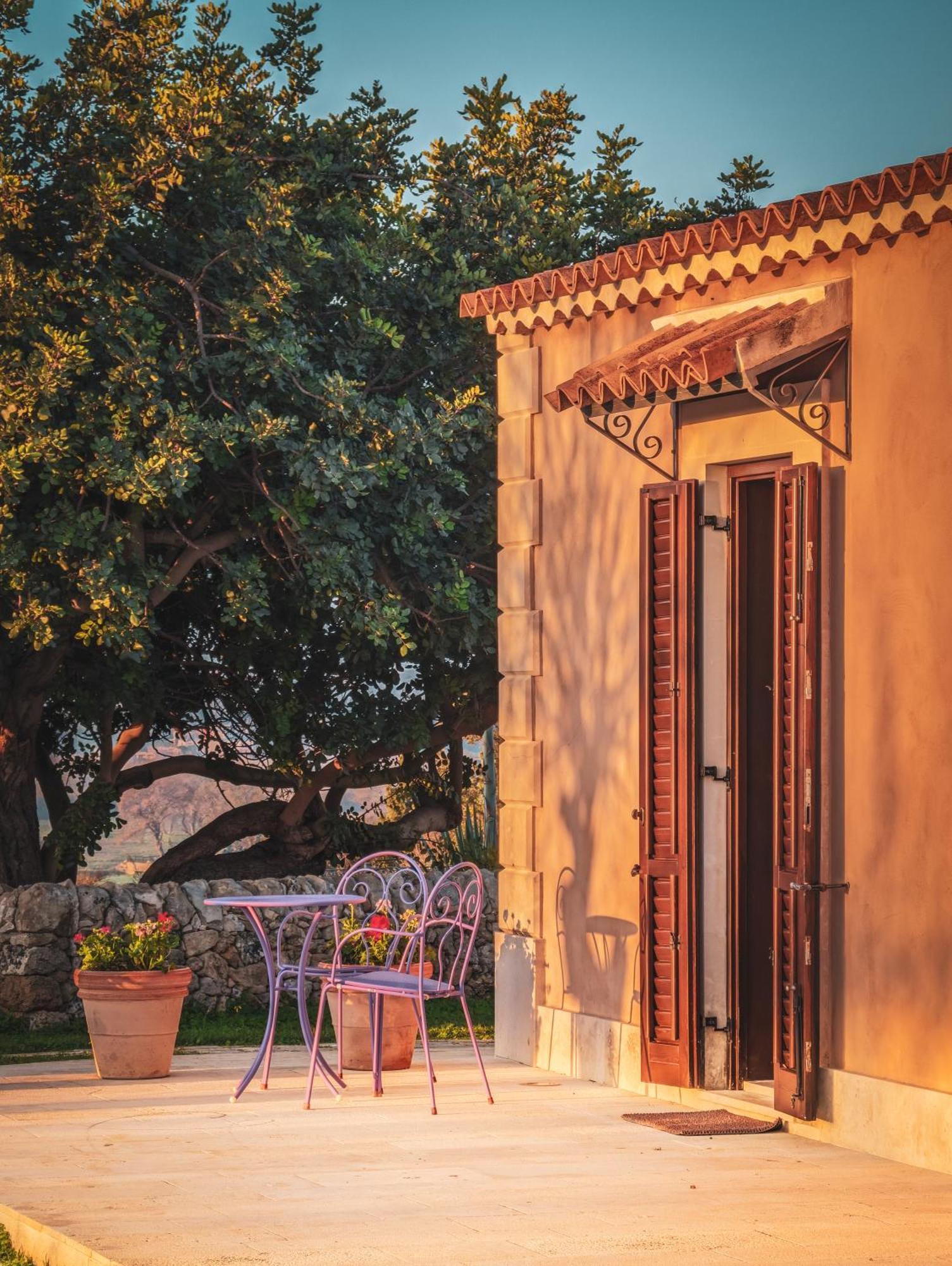 Hotel La Corte Del Sole Lido di Noto Eksteriør billede